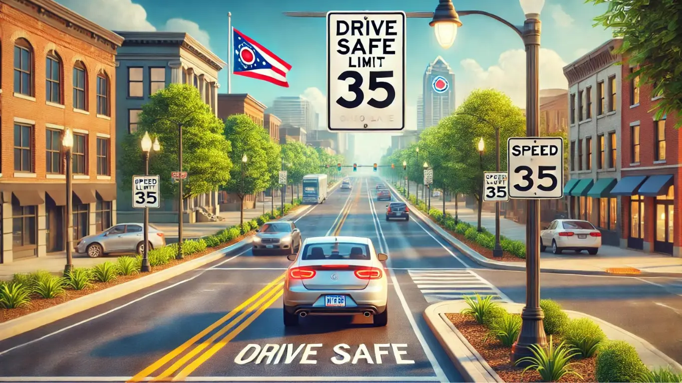 How to Avoid Traffic Tickets in Columbus: 7 Key Safe Driving Tips