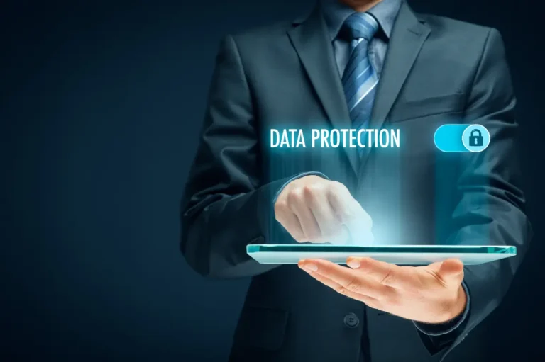 Effective Data Protection Strategies to Safeguard Your Brand Reputation