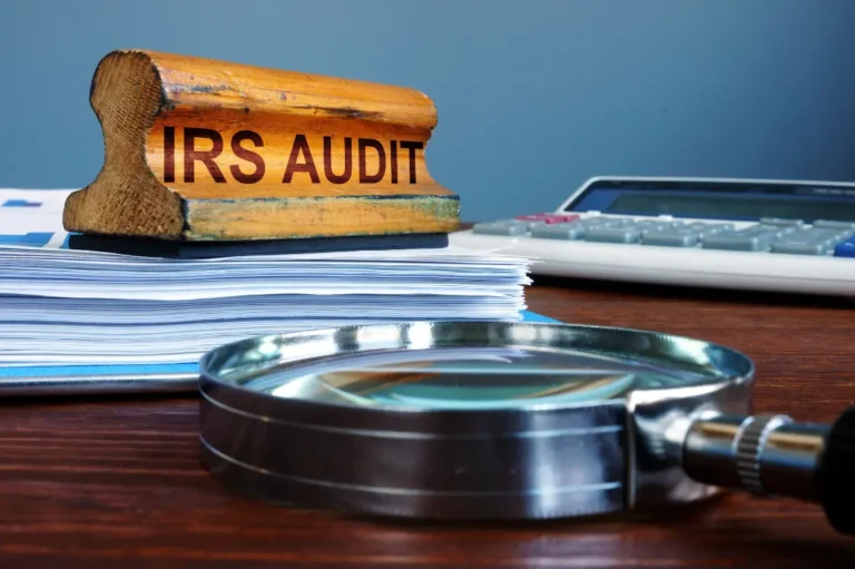 How to Navigate an IRS Audit: Your Rights and Essential Resources