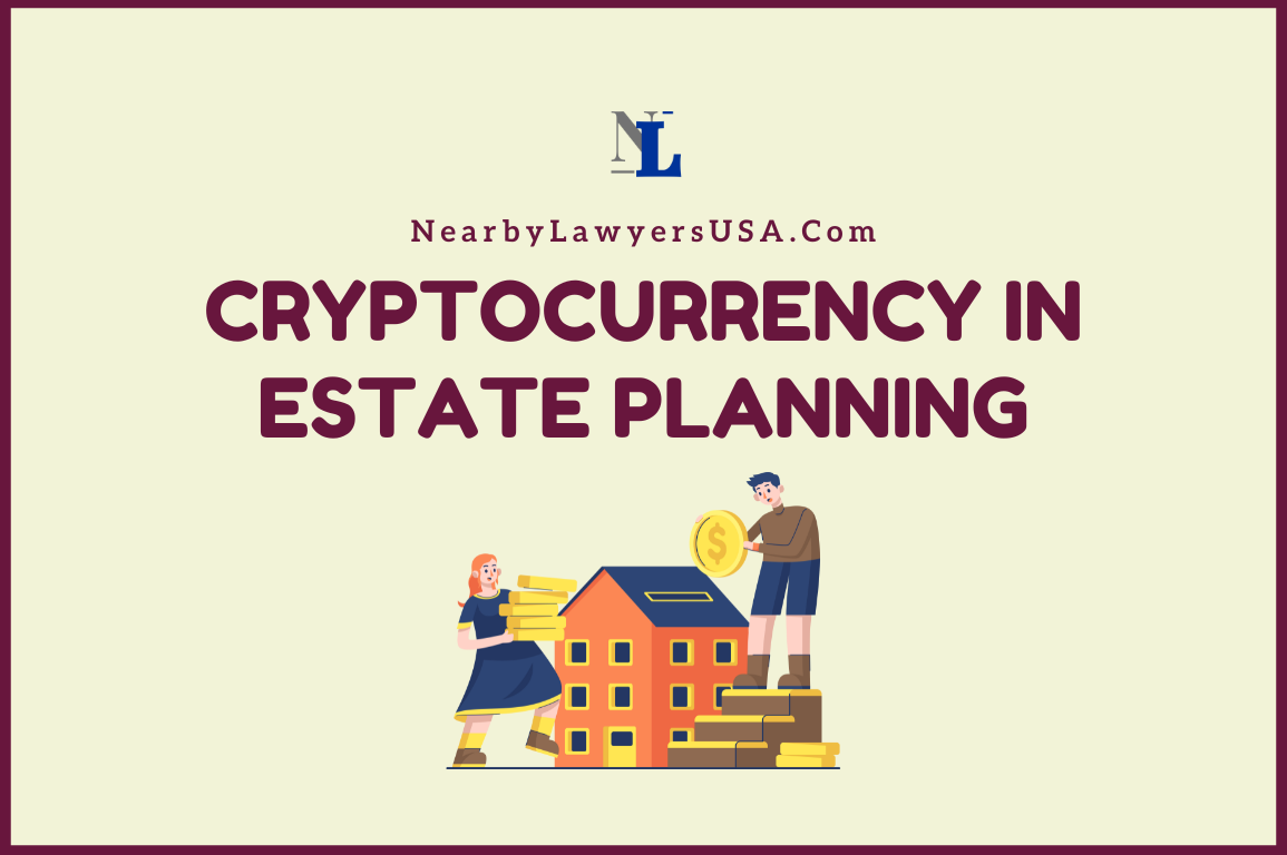 Should You Include Cryptocurrency in Your Estate Plan?