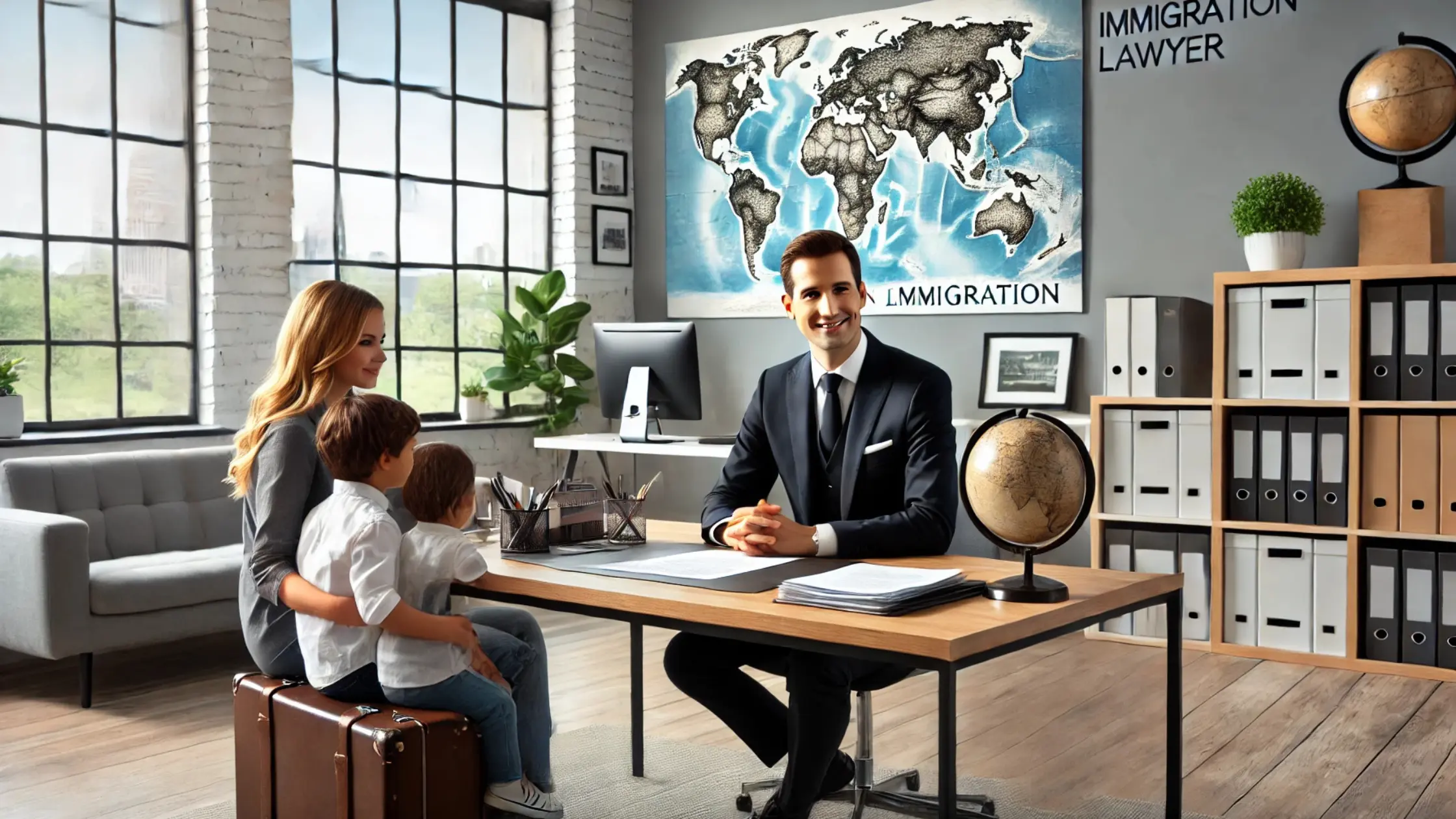 Keywords:
immigration lawyer, what is an immigration lawyer, immigration legal services, visa assistance, deportation defense, green card application, employment-based immigration, family reunification, citizenship, immigration attorney