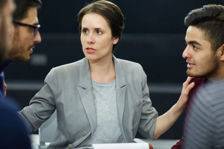 When Not to Use Mediation for Workplace Conflict Resolution