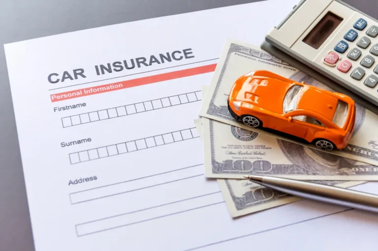 Why Driving Without Car Insurance Is a Risk You Shouldn’t Take