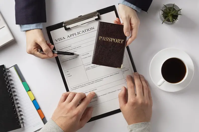 The Vital Role of Partner Visa Lawyers: Unlocking the Pathway to Your Future